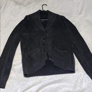 Abercrombie & Fitch cardigan